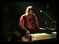 QUESTION MARK &amp; MYSTERIANS Black Cat Washington DC 3/13/99