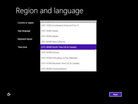 how to recover pc without disc
