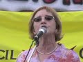 Stop SPP - Maude Barlow Speaks