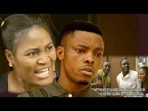 Ukwu Bu Ego Season 4 - Chizzy Alichi 2018 Latest Nigerian Nollywood Movie Full HD