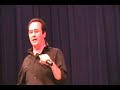Tom Rhodes YouTube Video