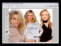 Photoshop V�deo Aula - Fazendo uma montagem