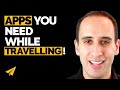 8 Ways the iPad Saved My Vacation