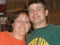 My Mom, Cindy Pelley R.I.P.