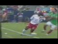 Javier Aguirre es expulsado en el Mexico vs Panama, Copa de Oro 2009