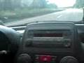 Grandissimo Panda 1.2! tirone su autostrade tedesche