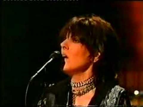 Lucinda Williams: Drunken Angel (Album \