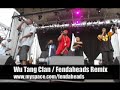 Wu Tang Clan \"C.R.E.A.M.\" - Fendaheads Rock Mix