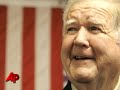 77-year-old Rep. John Murtha Dies