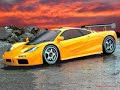 exsotic cars