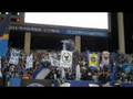 ULTRAS HAWK [2007.09.22] INCHEON UTD vs Suwon Samsung #.1