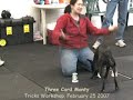 Tricks Class