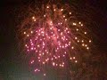 Fireworks on Blackheath Fireworks on Blackheath