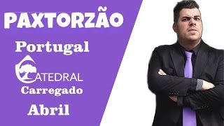 O Paxtorzão no Carregado-Lisboa um apoio Pulsar