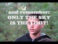 Omer's Bar Mitzvah Party Clip