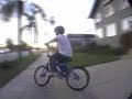 10year old Andrew+bikes 10year old Andrew+bikes