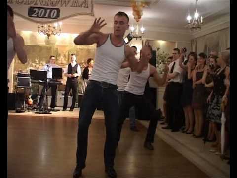 Łowcy Punktów G (studniówka 2010 ZSTiO Września) punktów