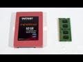#368 - Q&A:  Netbook HDD & Memory Upgrade (Acer Aspire One 10.1" D255E Netbook)?