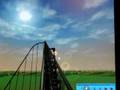 videos de 2 crazy RCT3 Coasters