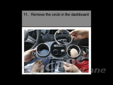 how to update mercedes gps
