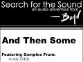 Bean - And Then Some