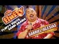 Fluffy Visits Saudi Arabia - Gabriel Iglesias (from ...