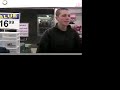 The Nalgene Conspiracy