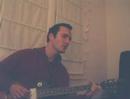 Marguerite (R Cocciante) cover by Dum�