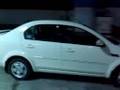 Ford Fiesta VS Ankur