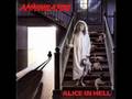 Annihilator - Alison Hell