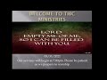 TIBC Ministries 03/28/21 Wednesday Service