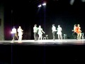 UNISUL CIA DE DANÇA - BAILADO - UNESC EM DANÇA