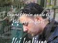 Beddua - Son C�mlem \