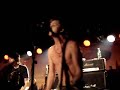 Strike Anywhere - Sunset on 32nd Street Live
