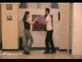 Salsa variation - Setenta Nuevo