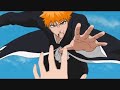 Bleach: Renji x Ichigo Tribute! warrior friends