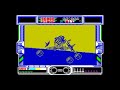ZX Spectrum: Afterburner
