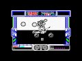 ZX Spectrum: Afterburner