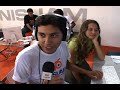 TV UNISUAM Programa POR AQUI 1 (bloco1)