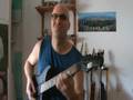 ATTILA JELINEK PRESENT STAGG GUITAR