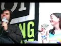 30 Seconds to Mars interview (Q101)