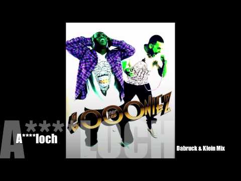 Arschloch