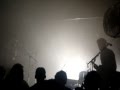 Blackfeet Revolution - Scandal (La Flèche d'Or - 23.05.2012)