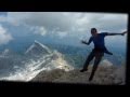 The World's Most Extreme Backpacking: Slovenia ...