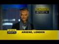 Jose Mourinho I'm On Setanta Sports 17/03/08