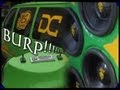 40000 WATT SPL Caravan | 4 DC Audio 9k AMPS | DEF J's Walled Off Subwoofers w/ HUGE Neo Motors