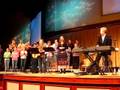 2006 Seminars 4 Worship 8