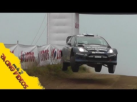 Latest WRC HD & Rally HD Videos