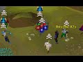 O Vv Pk Vv O - X Ranged X10 Pk Vid 5 part 2 - runescape