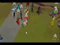 O Vv Pk Vv O - X Ranged X10 Pk Vid 5 part 2 - runescape